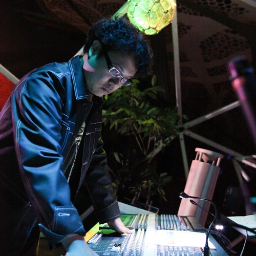 山本雅一masakazu Yamamoto Mindscape By Jsem Japanese Society For Electronic Music