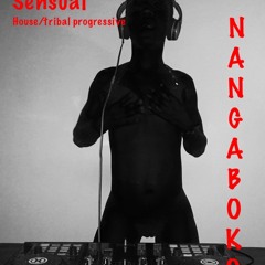 SENSUAL #house/tribal progressive