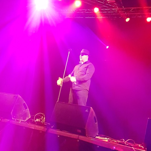 JoJo - Leef Als Een Zigeuner (Frank van Etten)