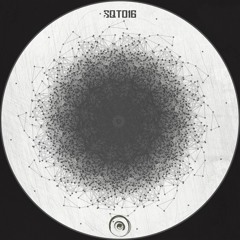Congrat, Get (Italy) - Tape Effect EP (incl. 2Loud, Dystøpia, Hardom RMX) - SQT016