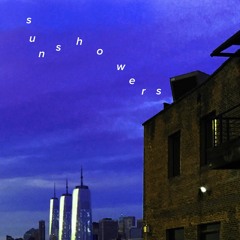 sunshowers [instru]