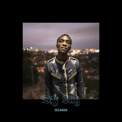 GCA006 - DJ Lag - 16th Step