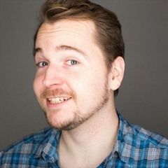 48 - Ed Fargher - Improv London Podcast