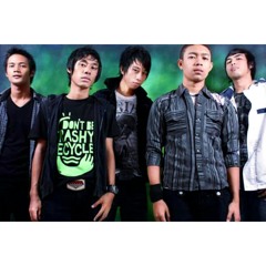 Aishiteru Cover Biarlah By : Nidji, For Sprite D'Plong Band Indonesia 2010