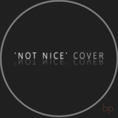 Not Nice - PartyNextDoor - Bria Park Cover
