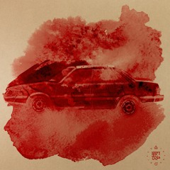 DH008 B2 Subaru Pesha (Red Axes Remix)