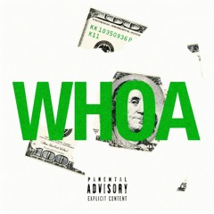 El Biichan x FrankMoney - WHOA
