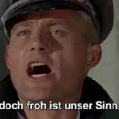 Panzerlied ! HQ with subtitles Battle of the Bulge