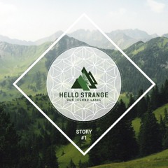 hello strange story – #1 (preview)