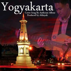 Yogyakarta - KLA Project ( Guitar Instrumental ) by Anthonie Alfons