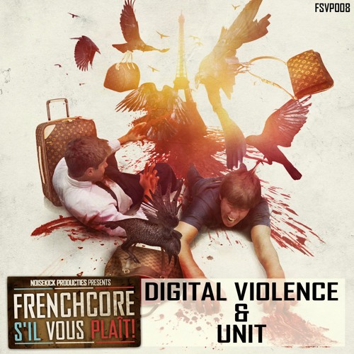 FSVP008: 04. UNIT - Black Jack