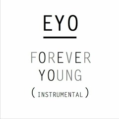 Forever Young (instrumental)