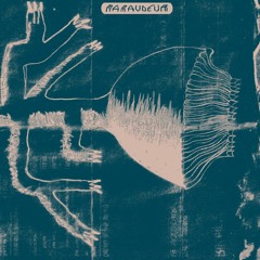 A4 - MARAUDEUR / Plastic