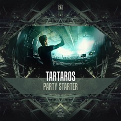 Tartaros - Party Starter (#A2REC138)