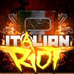 THE ITALIAN RIOT ( ITA ) ON TOXIC SICKNESS RADIO EXCLUSIVE GUEST MIX