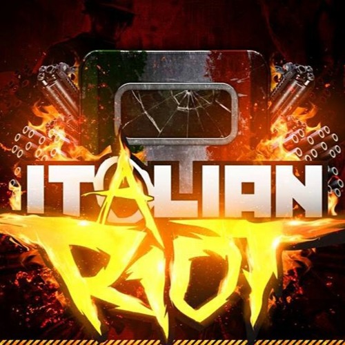 THE ITALIAN RIOT ( ITA ) ON TOXIC SICKNESS RADIO EXCLUSIVE GUEST MIX