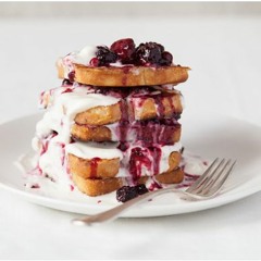 french toast