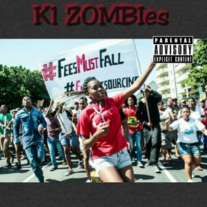 #FeesMustFall