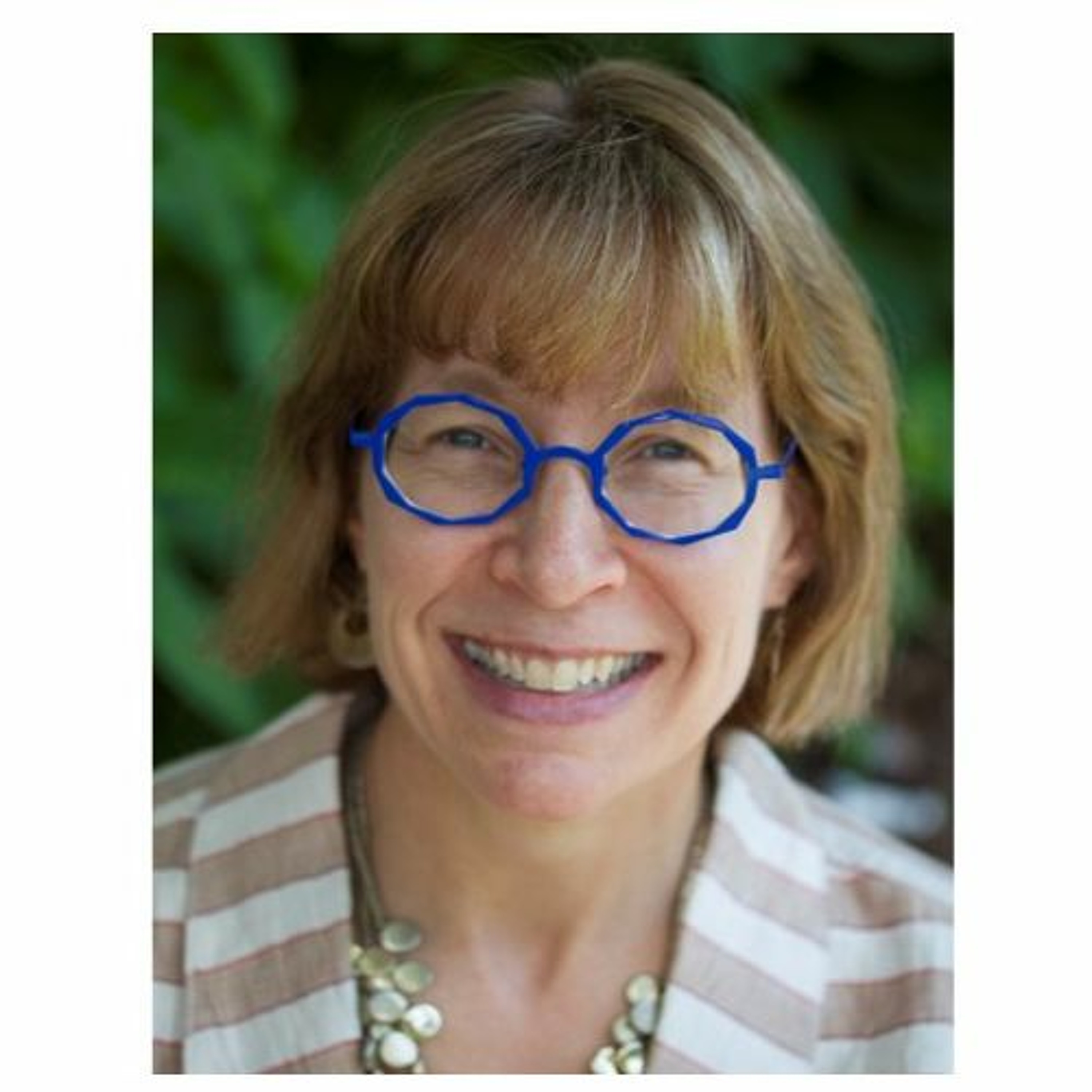 4: Eating Disorders, Body Image and Public Health with Professor Bryn Austin