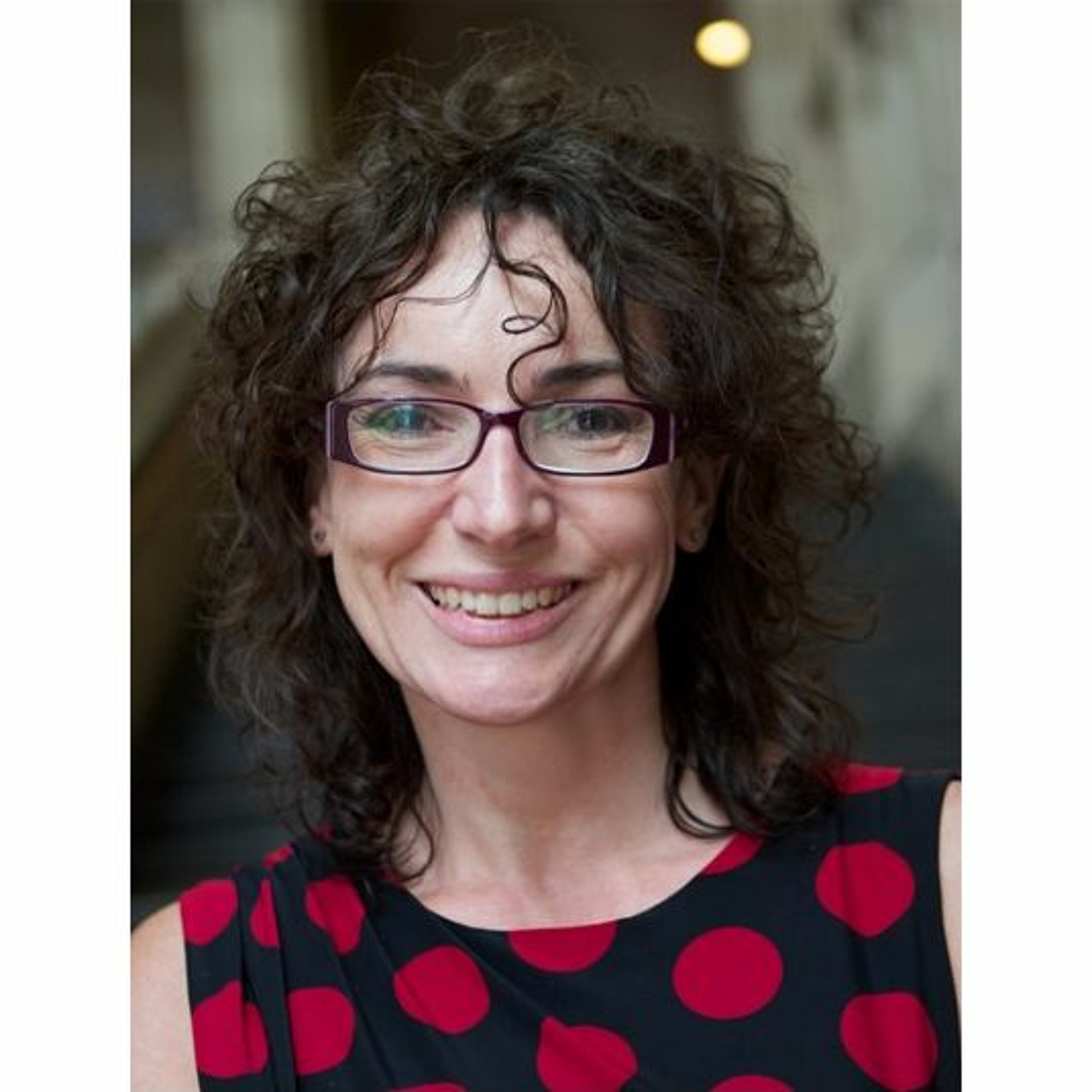 3: Prof Diana Harcourt & Conference Abstract Submission