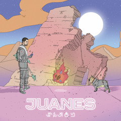 Juanes - Fuego (Dj Franxu Edit 2016)