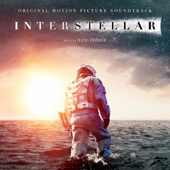 Hans Zimmer STAY  Cover (Interstellar) ost