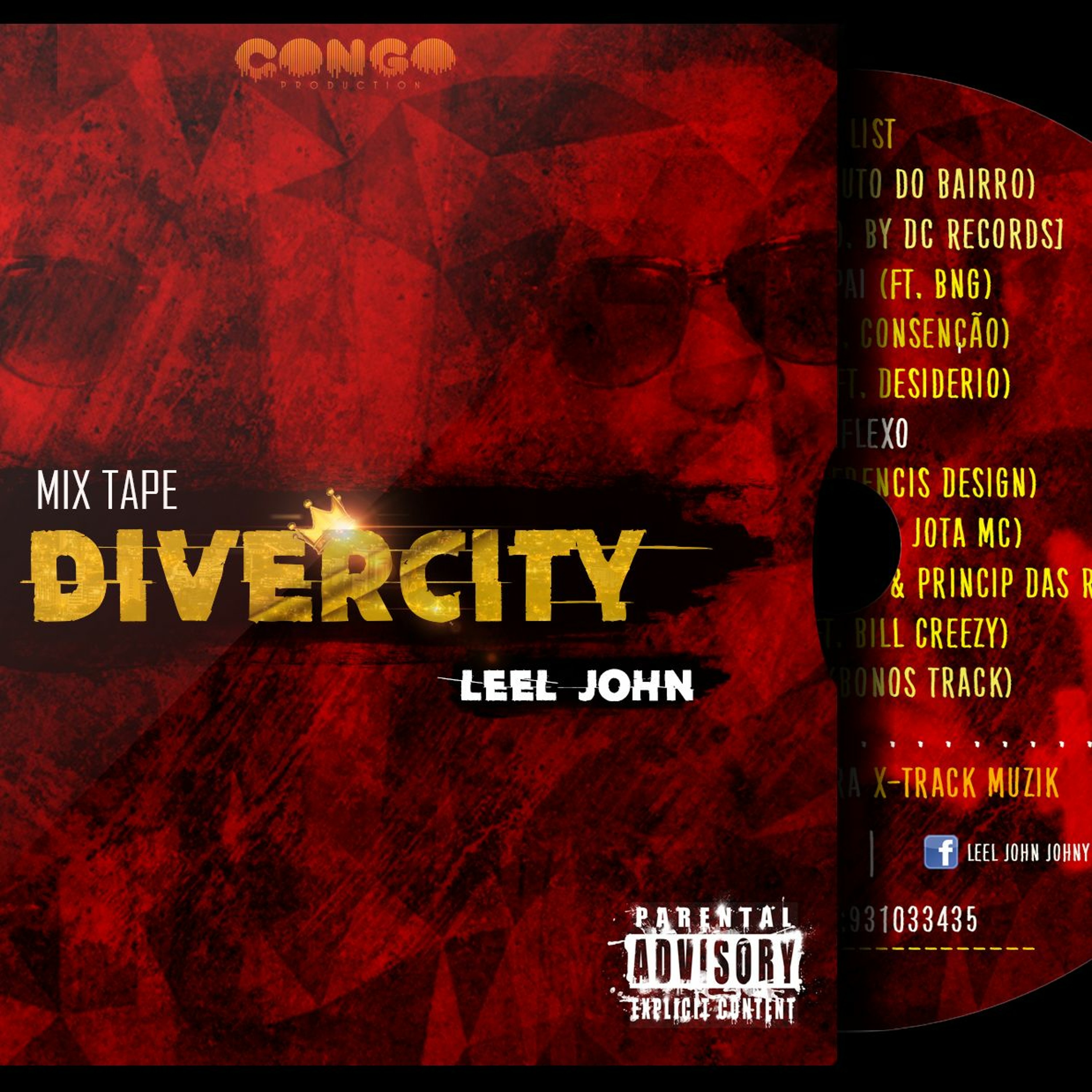 Congo Production