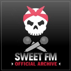 DJ Rufftone & MC Spangler G - Sweet FM 1993