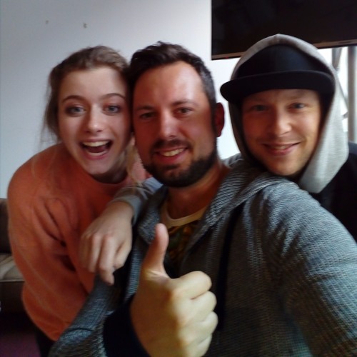 Shoutouts in der Morningshow von Bremen NEXT