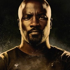 Power Man (Luke Cage) | @keylow_the_hybrid