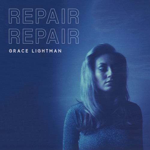 Image result for Grace Lightman - 'Repair Repair'