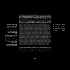 Download: CW/A - Disquieting (Metrist Remix)
