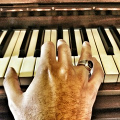 George Wassouf Piano cover - Helef el Amar حلف القمر جورج وسوف (Piano intro)