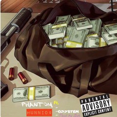 Hunnids ft. Eco$ystem(Prod. by Sedo)
