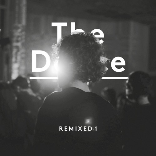 The Dance Remixed Part I