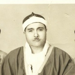 الشيخ مصطفى اسماعيل - سورة القصص - فجاءته احداهما تمشى