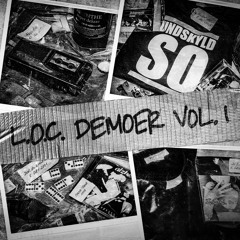 L.O.C. - Demoer (Vol. 1)