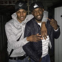 Jo stack x B!G 22 keepin it G (soundcoud version)