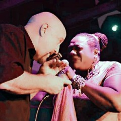 I GOTTA SANG THE BLUES