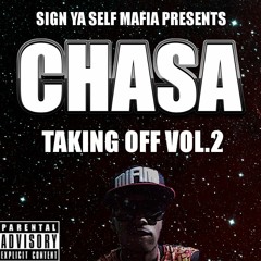 Chasa Hands On Yo Hips