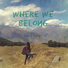 Where We Belong