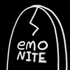 Emo Night Mix - October 11, 2016
