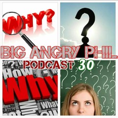 Podcast 30 "XWhyZ"