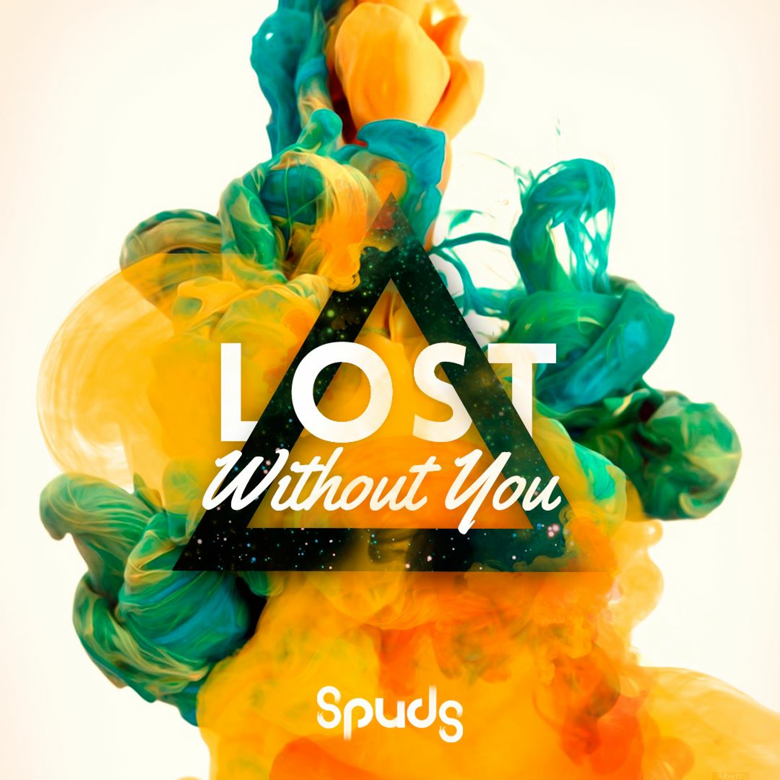 Lost Without You episode artwork