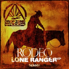 DJ RODEO - LETS GO (FORTHCOMING DROPZONE AUDIO 28.11.16)
