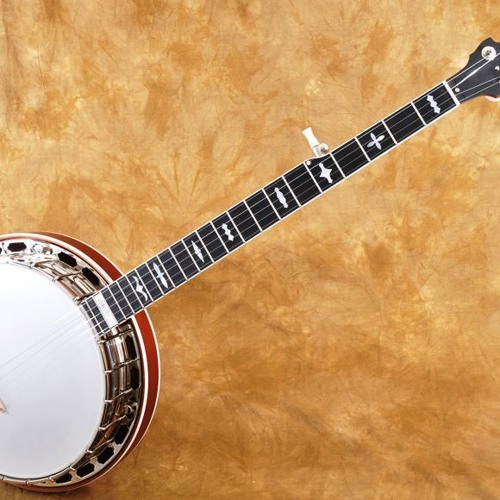 Old banjo by Igy | Igy | Free Listening on SoundCloud