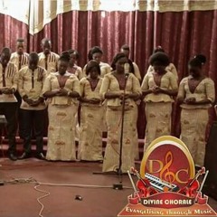 M'aseda Ndwom - Divine Chorale