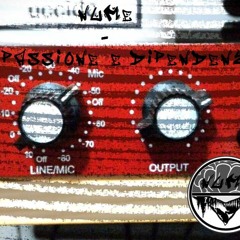NUME - Tra Passione & Dipendenza (prod. By Factory Flaws)