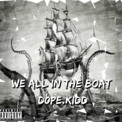 We All In The Boat. CDQ