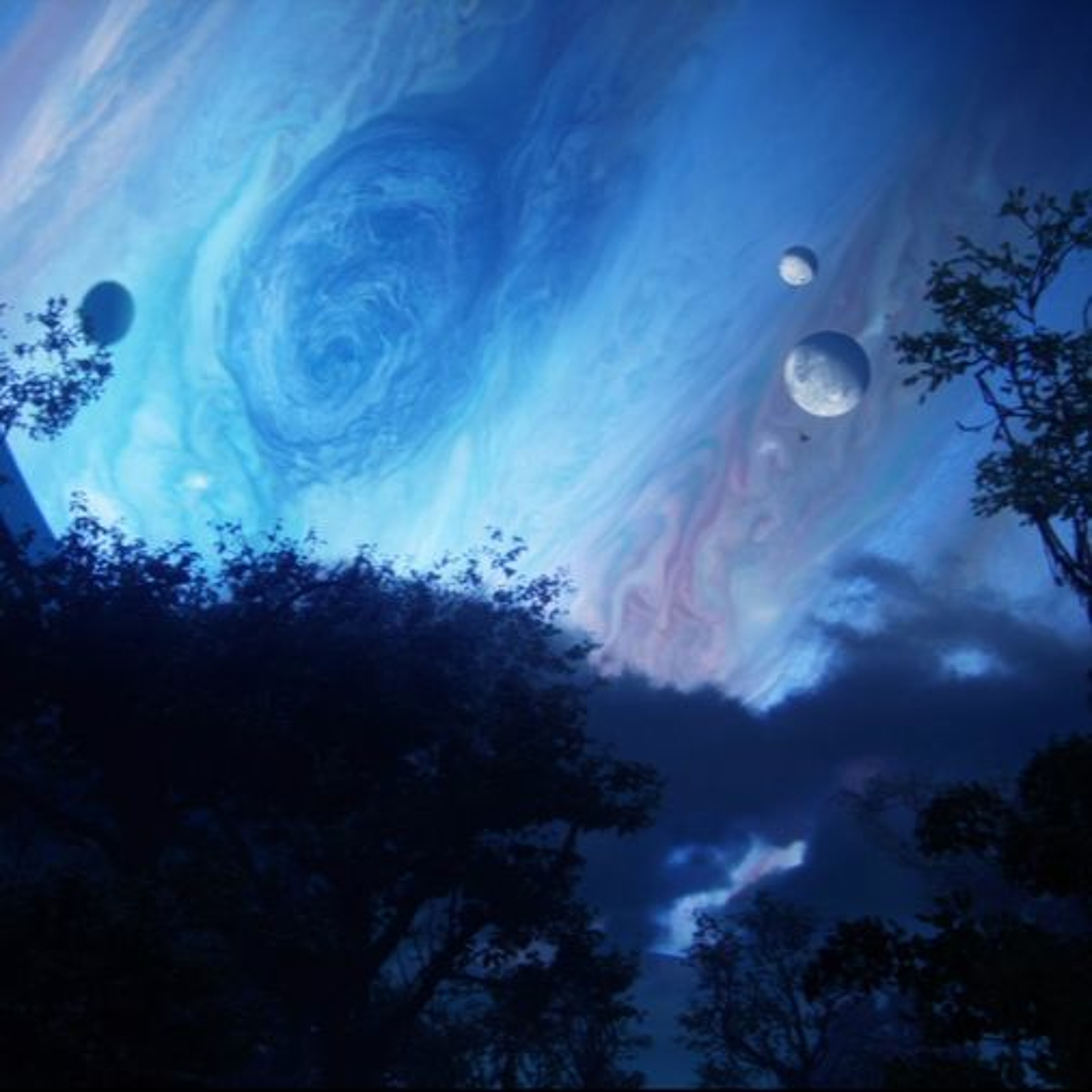 FractalPlanetFM